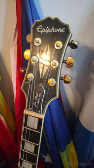 EPIPHONE Les Paul CUSTOM PRO - zarezervovano - 2