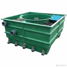 prodam uplne novy filtr vortex c 115 - 2