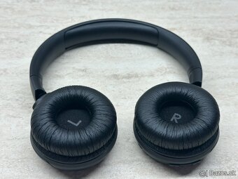 JBL Tune 510BT Black - 2