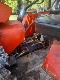 Zetor 6945 ukt - 2