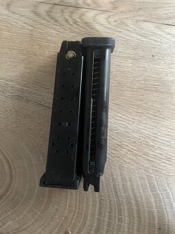 glock 17 WE - 2
