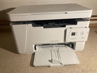 HP Laserjet pro mfp m126a - tiskárna, kopírka, scanner - 2