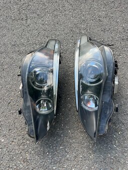 Bmw e60 e61 525d 130kw m57d25 256d2 - Black sapphire - 2