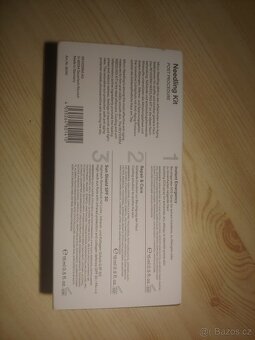 Reviderm needling kit - 2
