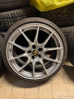 Disky ATS Motorsport 5x112 r19 - 2