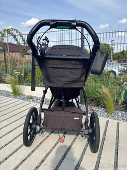 Thule Urban Glide 2 - 2