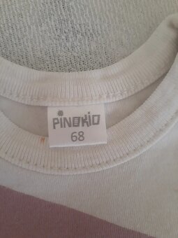 Pinokio body - 2