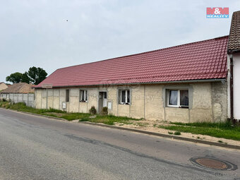 Prodej rodinného domu, 165 m², Božice - 2