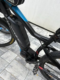Prodám horské kolo HAIBIKE XD HS RC - 2