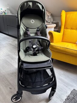 Bugaboo Butterfly - 2