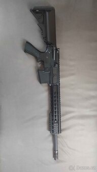 Airsoft vybavení - M4 - 2