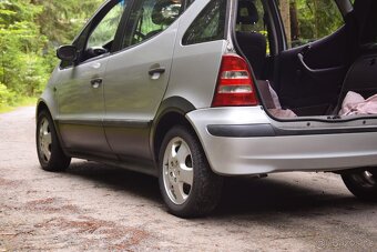 Mercedes-Benz A140 (LONG) - 2