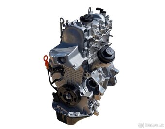 MOTOR 1.2 HTP CHF NOVÝ ORIGINÁL ZÁRUKA 2 ROKY - 2