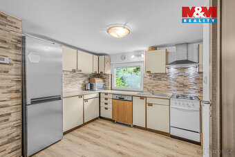 Prodej rodinného domu, 57 m², Kamenice - 2