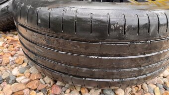 Sada alu kol AEZ Cyber 18 - 2