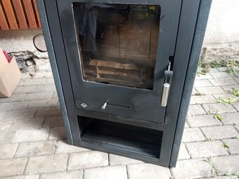 KRBOVA KAMNA 7.2KW - 2