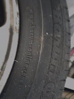 Mercedes Vito - Hliníková kola/disky - 2sady - 2