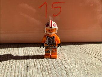 Lego Star Wars figúrky - 2