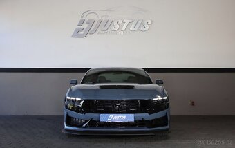 Ford Mustang 5.0 Ti- VCT V8 GT - 2