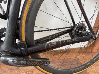 Specialized S-Works Tarmac SL4 - 2