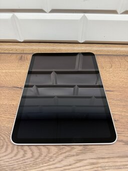 Apple iPad 10.9” 64GB 10. gen stříbrný - 2