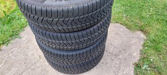 Zimní pneu Pirelli - 2