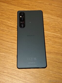 Sony Xperia 1V - 2
