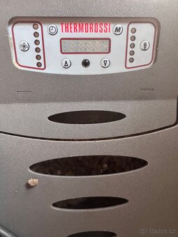 Kamna Thermorossi Ecotherm 1000 - 2