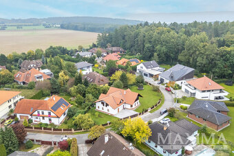 Dům 6 a více o ploše 352 m2 - Třebotov, Třebotov - 2