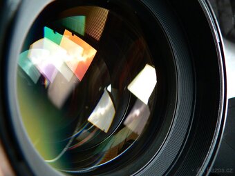 samyang 135mm f2 canon ef - 2