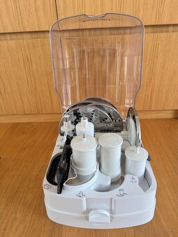 KitchenAid Kuchyňský robot - 2