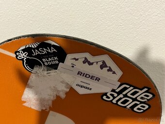 Burton snowboard - 2
