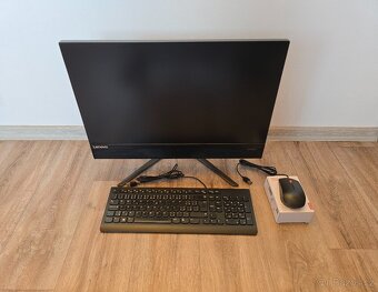 23" All-in-One počítač Lenovo IdeaCentre 510-23ISH - 2