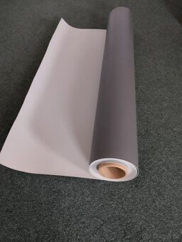 Hydroizolační fólie (FPO) Bauder – zbytek role 25 m² - 2
