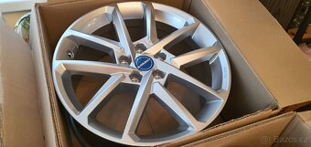 Kia proceed xceed 5x114,3 r18 tucson sportage cx-5 - 2