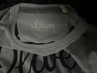 S.Oliver T-shirt - 2
