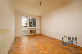 Prodej bytu 3+1 62 m², Liberec XXIV-Pilínkov, ev.č. 06785 - 2