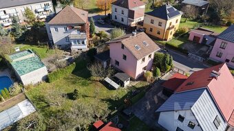 Prodej rodinného domu 5+1, Náchod - Mülerova ulice - 2