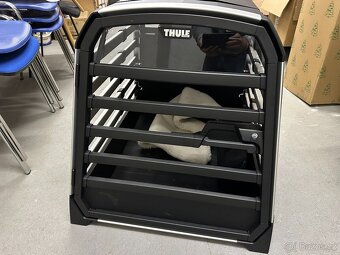 Thule Allax L - 2