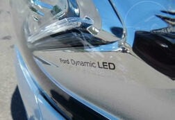 Ford Mondeo MK5 2.0 TDCi - 2