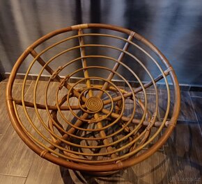 PRODÁM ZAHRADNÍ KŘESLA - 2