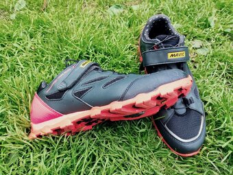 Dámské tretry Mavic Echappee Elite - 2