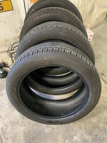 letni pneu 215/50/18 - 2