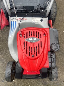 zahradní sekačka AL-KO Highline 46.8 SP-A - 2