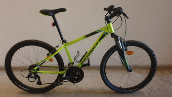 Dětské horské kolo - 2