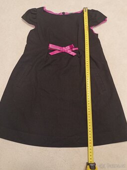 Dívčí šaty - 2