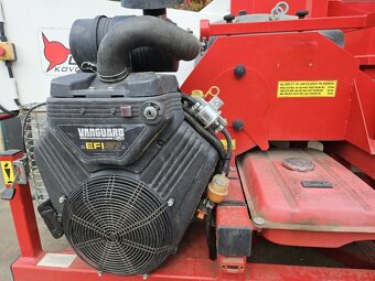 Prodej Štěpkovač URBAN SMH110 37HP - 2