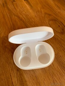 Bezdrátová sluchátka Xiaomi Mi AirDots - 2