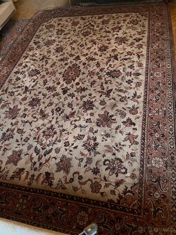 Starý orientální koberec - 2