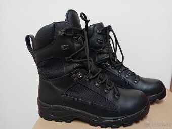 Kanady AČR,  Prabos, goretex, vojenské boty,  armáda AČR - 2